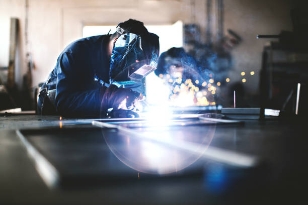 Best Structural Steel Welding in Oceanport, NJ