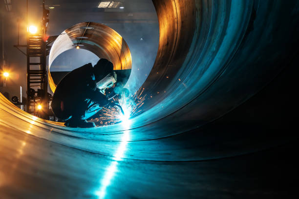 Best Automation and Robotic Welding in Oceanport, NJ