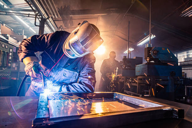 Trusted Oceanport, NJ Welder & Metal Fabrication Experts
