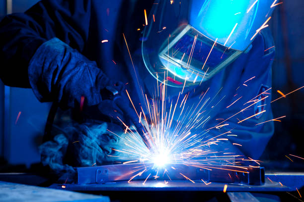 Best Pipe Welding in Oceanport, NJ
