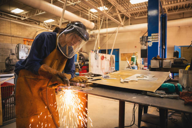 Affordable Welder Services in Oceanport, NJ