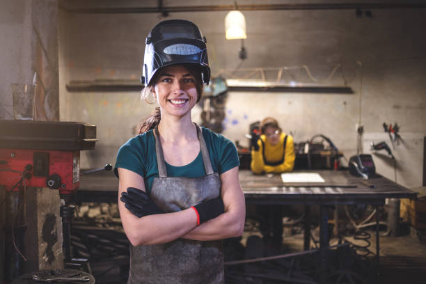 Affordable Welder Services in Oceanport, NJ